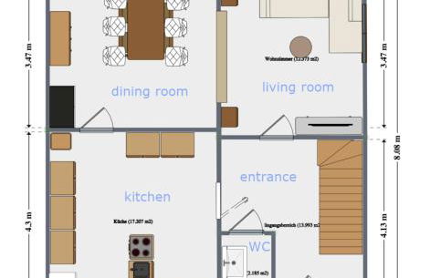 Ferienhaus Brinker Bleibe - Foto 51