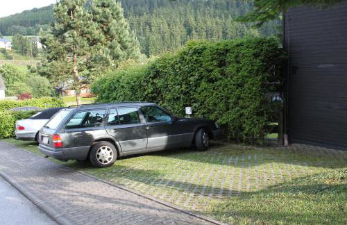 Haus Wanderlust - Foto 20