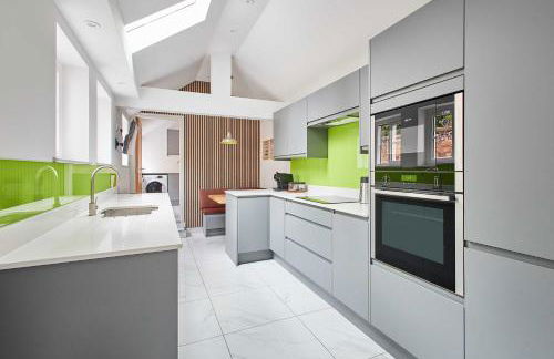 Host & Stay - Damson Cottage - Foto 3