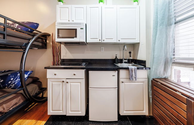 Studios in New York - Foto 34