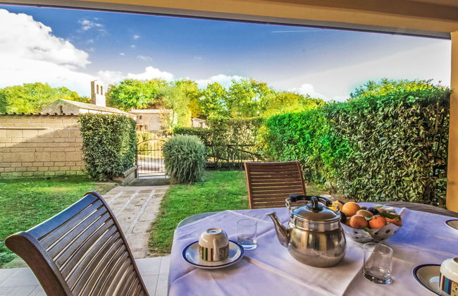 Thermae Apartment 25 - Foto 4