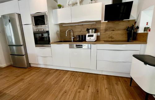 Maison La Réclusière 4 étoiles - Piscine - Foto 24