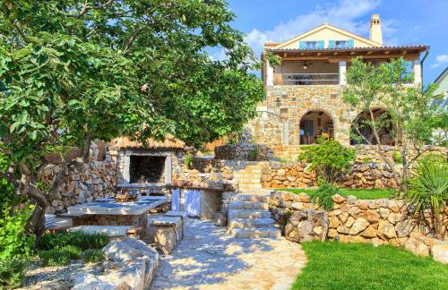 HERITAGE Villa AQUAMARINE - Foto 44