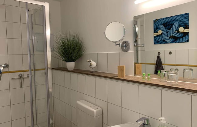 Ferienwohnungen Inselquartett - Foto 31