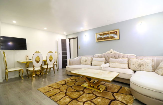 Queen Stay Apartments - Foto 46