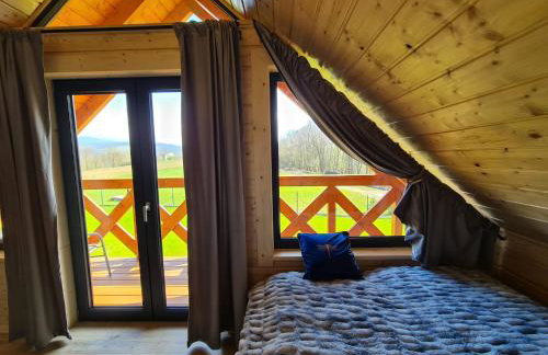 Słoneczne Domki Sudety - Domki Całoroczne Kotlina Kłodzka - Foto 64