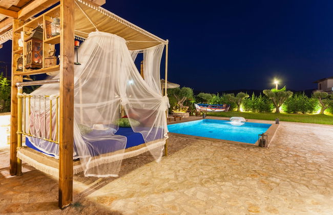 Agro Art Boutique & Luxury Villas - Foto 76