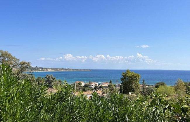 Villa Atlantis in Ionian Islands - Foto 24