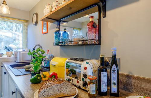 Riverside Cottage - Foto 13