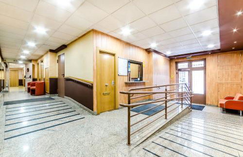 JCH Congreso Apartamentos - Foto 11