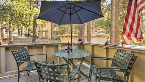 1 Mi to Diamond Peak Skiing Incline Village Condo - Foto 2