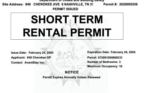 Cherokee by AvantStay - Foto 74