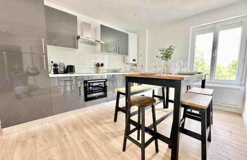 Le Renouveau, neuf et tout équipé - Foto 11