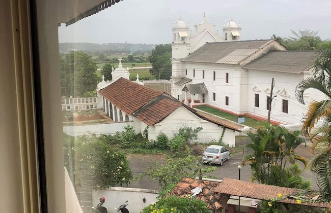 Water Villa With Feild View - Photo 12