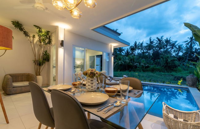 Villa Shiva - Foto 54