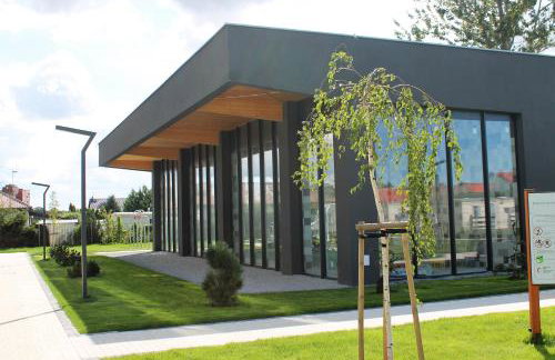 Apartament & Spa 5 Mórz - Foto 33