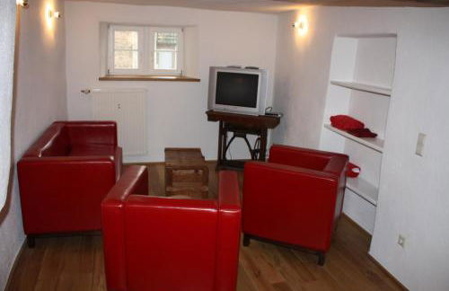 Nengshof Ferienhaus Gänseblümchen - Foto 47