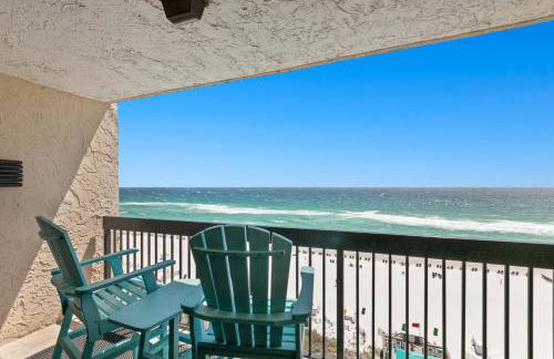 SunDestin Resort Unit 0907 - Photo 15