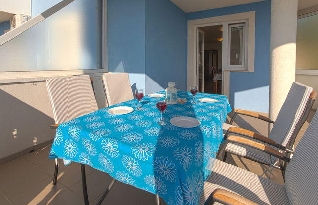 Luton Apartments, Zadar - Kozino, Heated Pool & Hot Tub - Photo 75