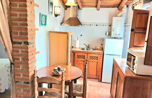 El Jiniebro Turismo Rural - Foto 68