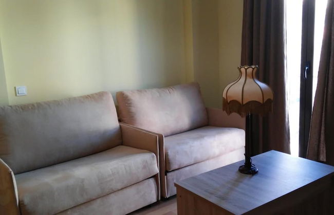 Apartamentos Turísticos La Garza - Photo 24