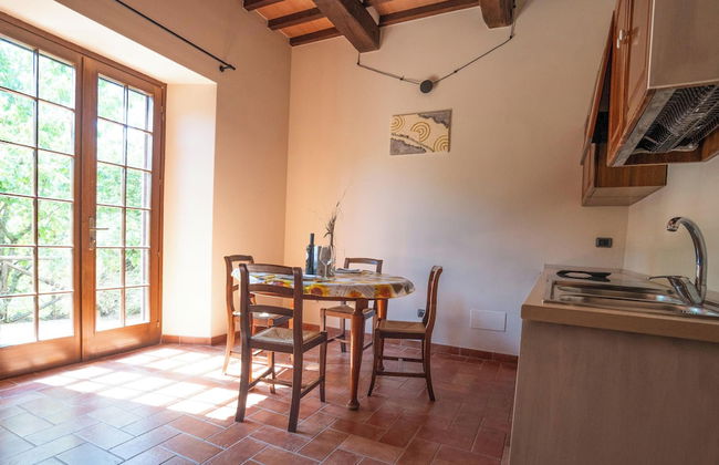 agriturismo Castel d'Alfiolo-Barcomonte - Foto 34