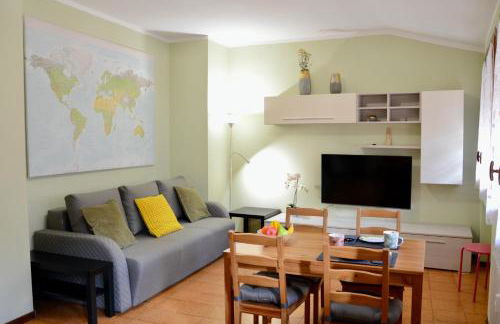 Hostdomus - Florence Apartments - Foto 14