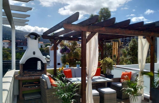 Apartments el Patio - Foto 49