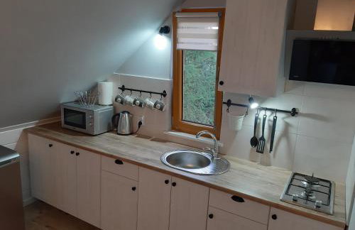 przy lesie - Foto 26