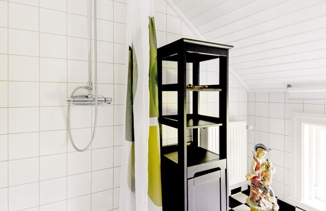 Holiday Home in Hova - Foto 19