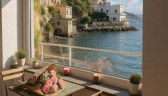 LA CASA SULL’ ACQUA - Foto 5