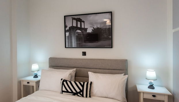 Blue Ark Loving Athens - Foto 3, Zimmer