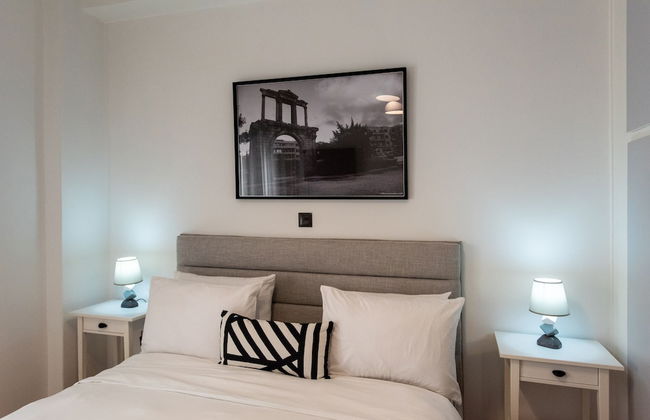 Blue Ark Loving Athens - Foto 3