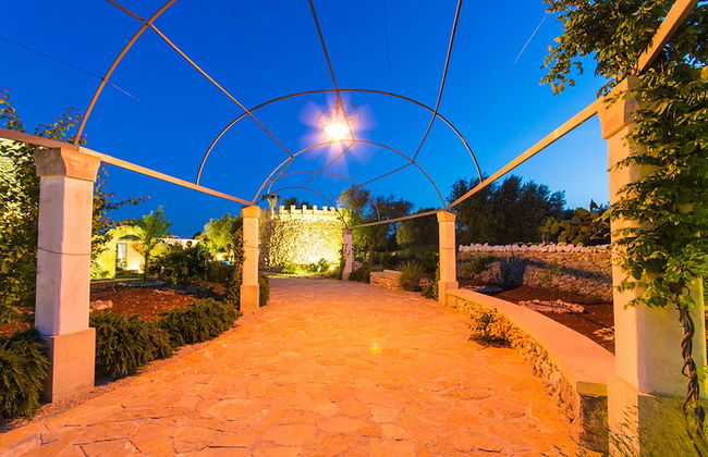 VilleSalento - Masseria Felicità M595 - Foto 54