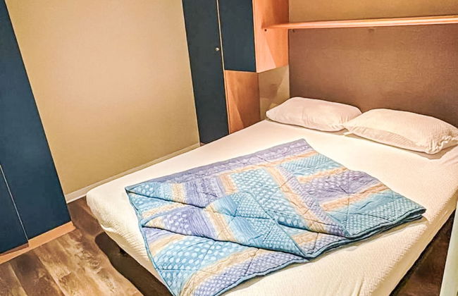 Camping Village Cavallino - Foto 9