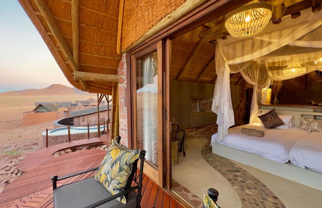 Namib Outpost l Ondili - Foto 6