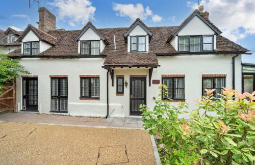 Finest Retreats - Barn Cottage - Foto 13