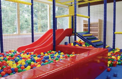 Nice Home In Faßbergheidesee With Wifi - Foto 14