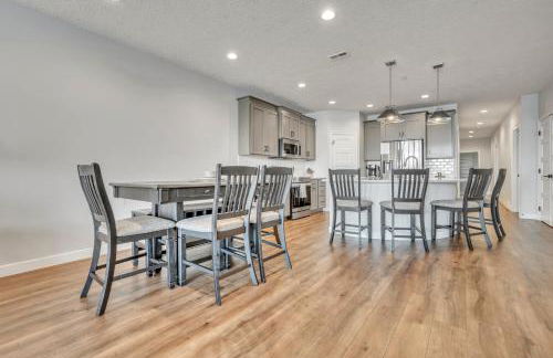 Good Vibes Only in the Stillwater - Foto 19