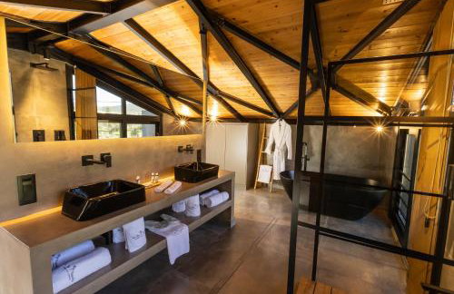 Spa Villas Nafpaktos - Foto 5