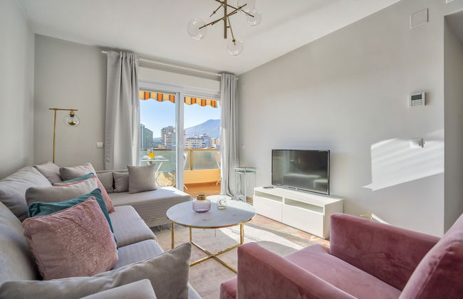 Sur Suites Lubina - Photo 13