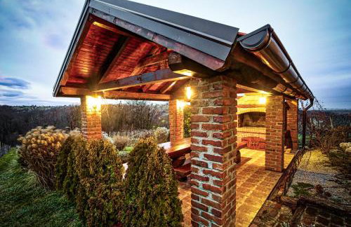 Bregec Rural House - Foto 34