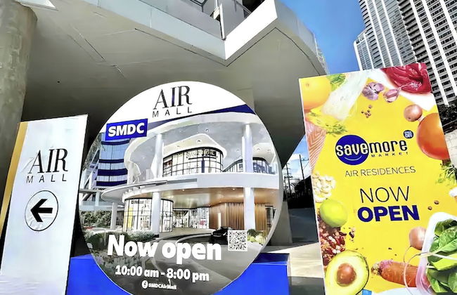 Luxurious White & Gold Haven in Makati - Foto 25