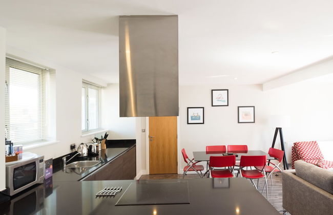 SACO Holborn - Lamb's Conduit Street - Foto 14