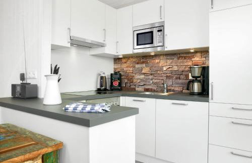 Dänische Ferienhäuser am Salzhaff Haus am Salzhaff - Foto 6