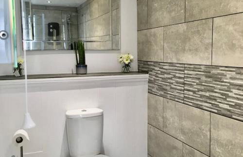 Wildly Romantic Cliff Top Apartment - Foto 6