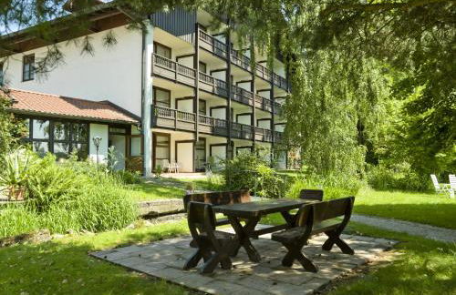 Bad Füssing Appartementhof Aichmühle - Foto 8