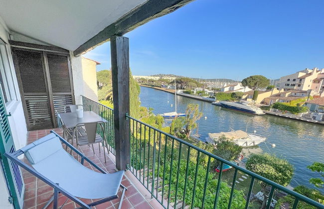 Air-conditioned Apartment Near Beach - Photo 16