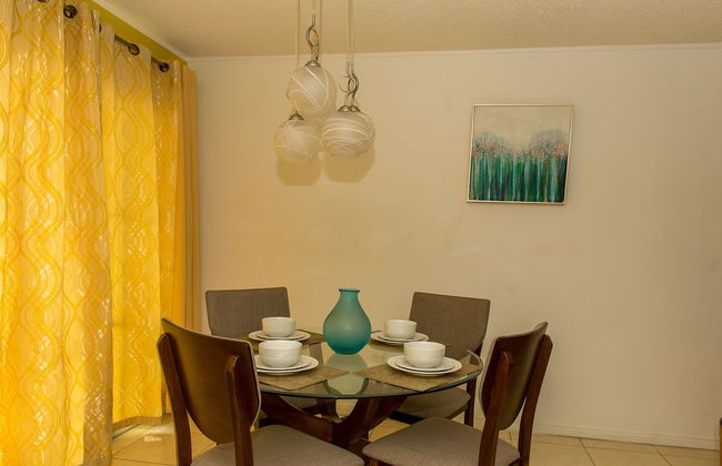 The Beach House II Bedroom with - Foto 16