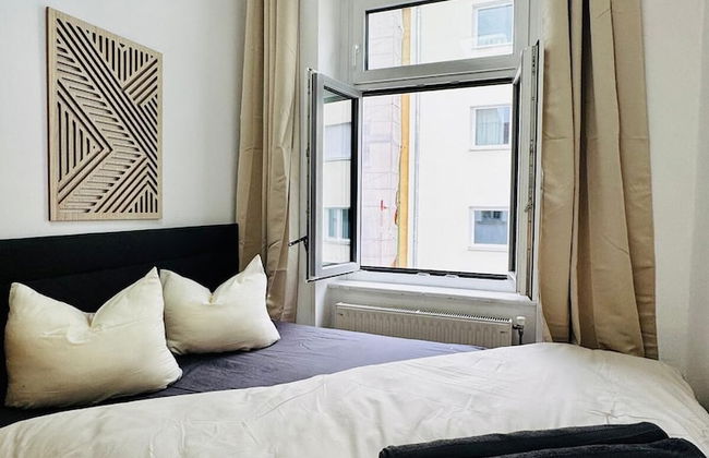 Comfy 4BR 10 Min Transport to Stadthalle - Photo 41